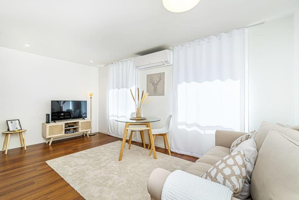 Bombarda Apartments VII By Innkeeper OOporto Exteriör bild