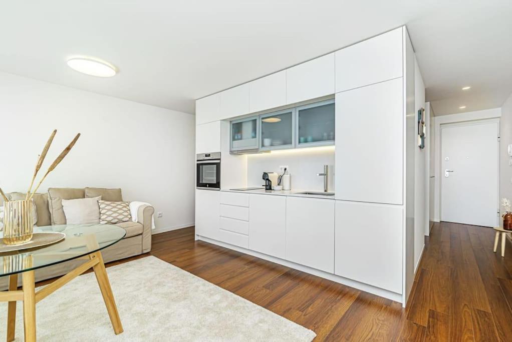 Bombarda Apartments VII By Innkeeper OOporto Exteriör bild